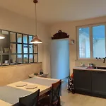 Elégante Maison Près De La 1 Ou 2 Casa vacanze Fécamp