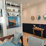 Elégante Maison Près De La 1 Ou 2