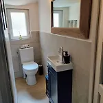 Casa vacanze Elégante Maison Près De La 1 Ou 2 Fécamp