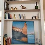 Elégante Maison Près De La 1 Ou 2 Casa vacanze Fécamp