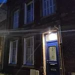 Casa vacanze Elégante Maison Près De La 1 Ou 2 Fécamp