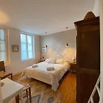 Elégante Maison Près De La 1 Ou 2 *