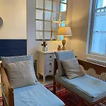 Casa vacanze Elégante Maison Près De La 1 Ou 2