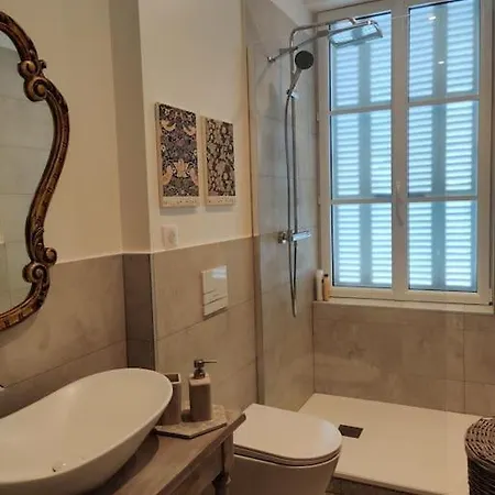 Elegante Maison Pres De La 1 Ou 2 Holiday home