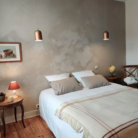 Elegante Maison Pres De La 1 Ou 2 Holiday home Fecamp