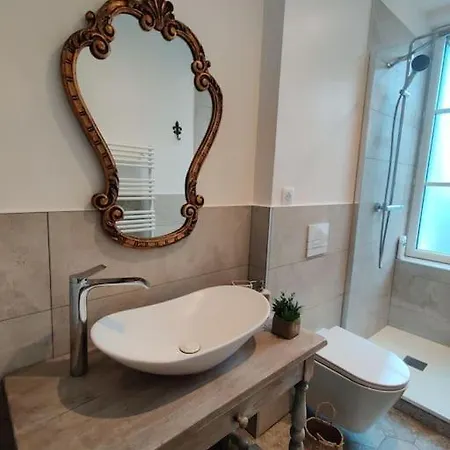 Elegante Maison Pres De La 1 Ou 2 Fecamp