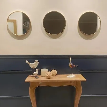 Elegante Maison Pres De La 1 Ou 2