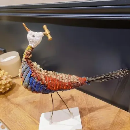 Elegante Maison Pres De La 1 Ou 2 Holiday home