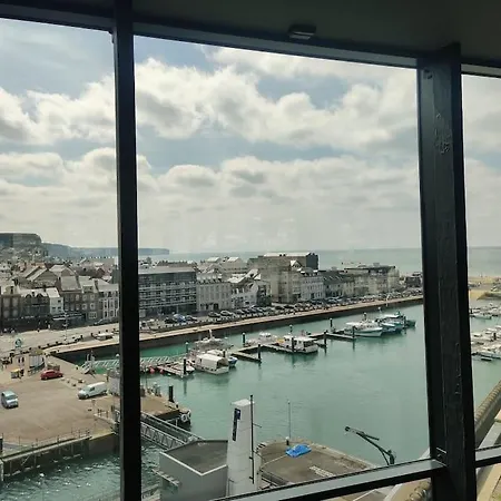 Holiday home Elegante Maison Pres De La 1 Ou 2 Fecamp