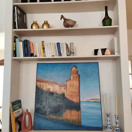 Elegante Maison Pres De La 1 Ou 2 Semesterbostad Fécamp