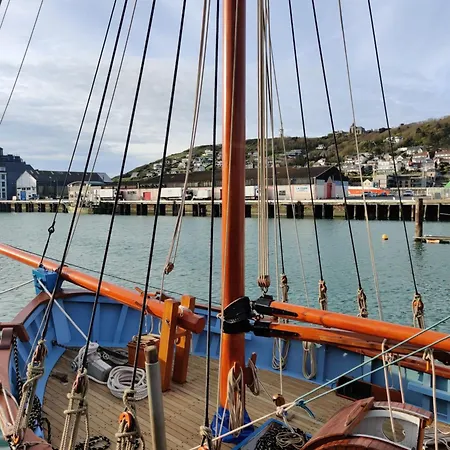 Elegante Maison Pres De La 1 Ou 2 Fecamp