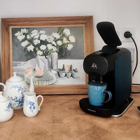 Elegante Maison Pres De La 1 Ou 2 Holiday home Fecamp