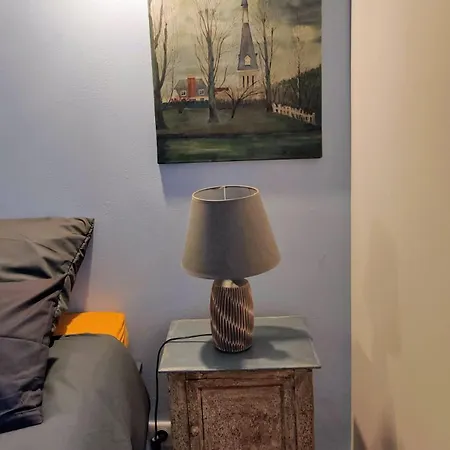 Elegante Maison Pres De La 1 Ou 2 Fecamp