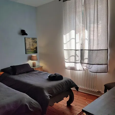 Elegante Maison Pres De La 1 Ou 2 Fecamp