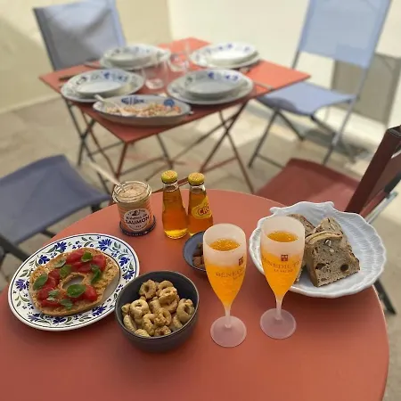 Elegante Maison Pres De La 1 Ou 2 Semesterbostad Fécamp