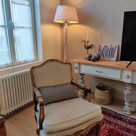 Elegante Maison Pres De La 1 Ou 2 Semesterbostad