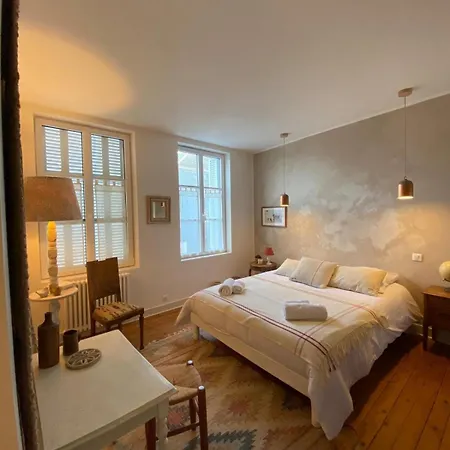 Elegante Maison Pres De La 1 Ou 2 Vakantiehuis Fécamp