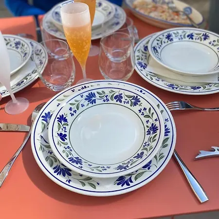 Vakantiehuis Elegante Maison Pres De La 1 Ou 2 Fécamp