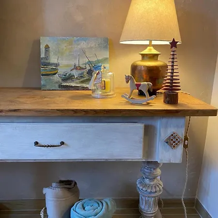 Elegante Maison Pres De La 1 Ou 2 Holiday home