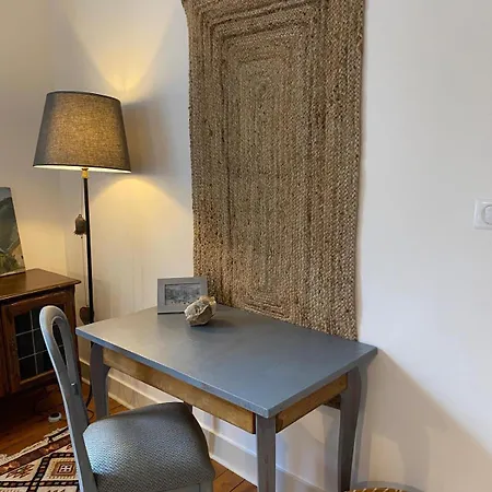 Elegante Maison Pres De La 1 Ou 2